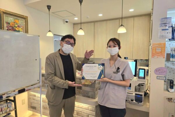 熊本訪問