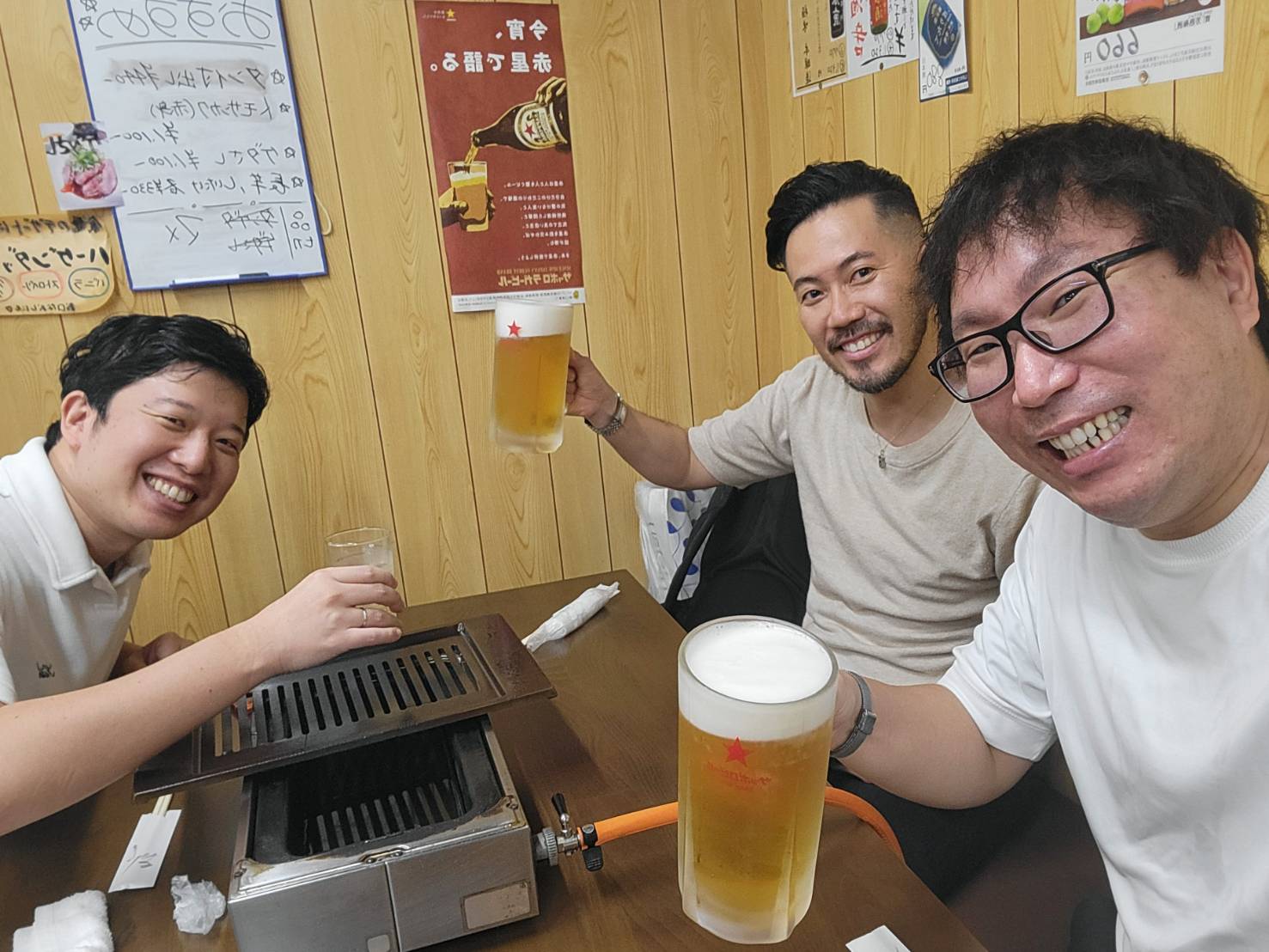 あなたが現在見ているのは 【福居先生&藤雄木先生】